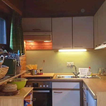 Bernau13, Rechbergblick * ברנאו אים שוורצוואלד