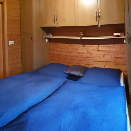 Nyaraló Bernau13, Rechbergblick