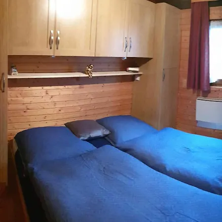 בית נופש Bernau13, Rechbergblick *