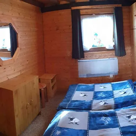 Nyaraló Bernau13, Rechbergblick *