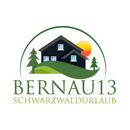 Bernau13, Rechbergblick بيت للعطل