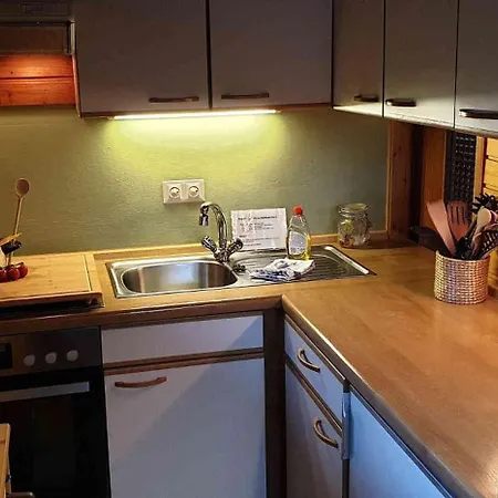 בית נופש Bernau13, Rechbergblick *