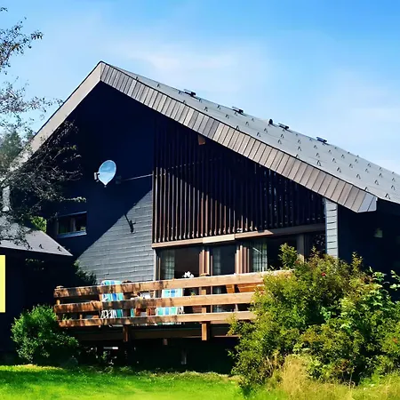 بيت للعطل Bernau13, Rechbergblick