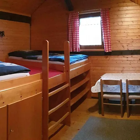 Bernau13, Rechbergblick Vakantiehuis *
