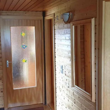 Bernau13, Rechbergblick Vakantiehuis *
