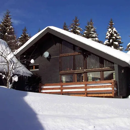 Bernau13, Rechbergblick Vakantiehuis